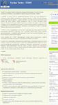 Mobile Screenshot of naturaterv.hu